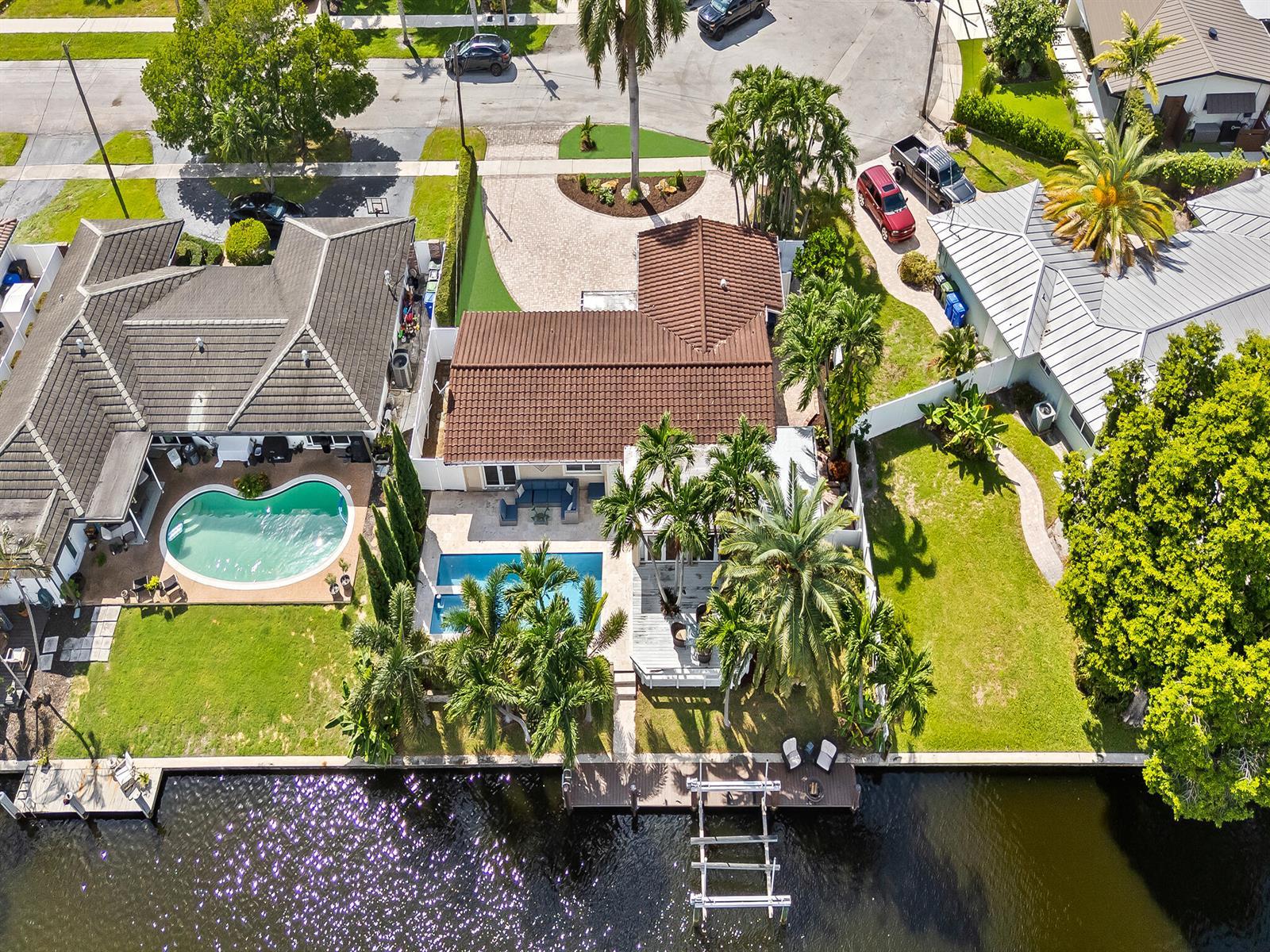6340 NE 19th Terrace, Fort Lauderdale FL 33308 photo 3