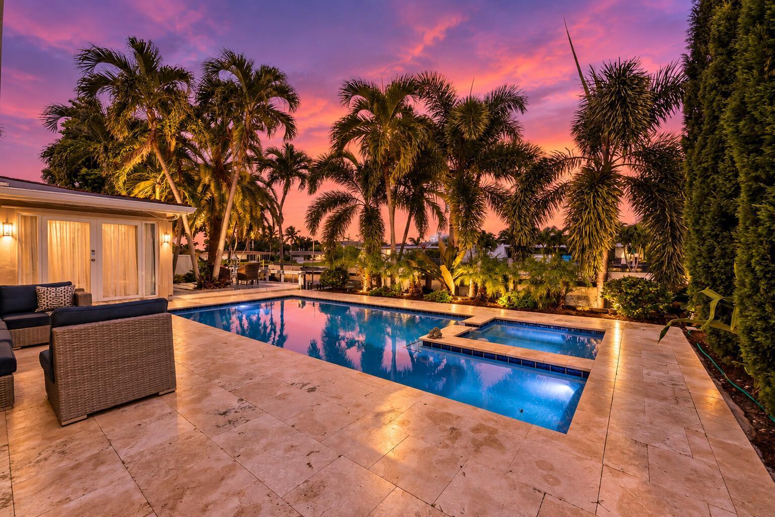6340 NE 19th Terrace, Fort Lauderdale FL 33308