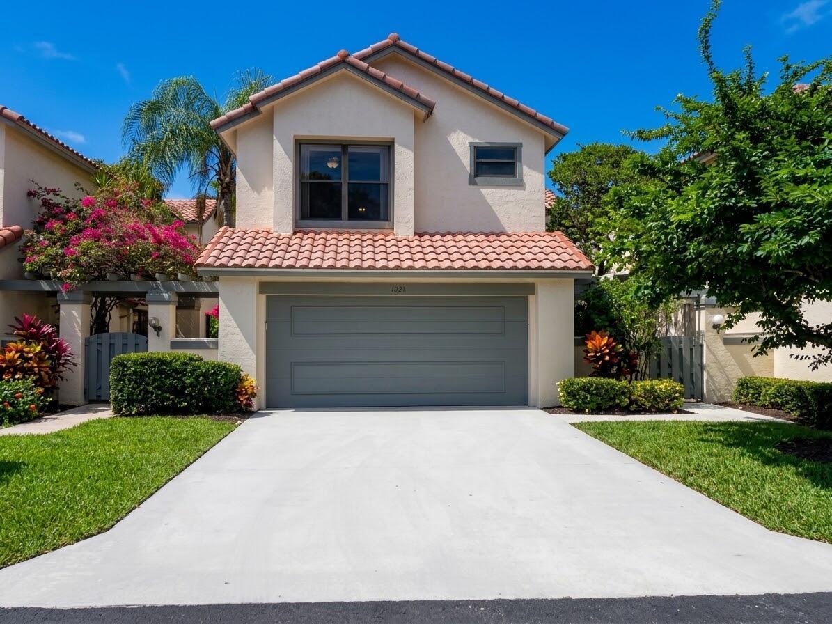5522 CROYDON Court, Boca Raton FL 33486