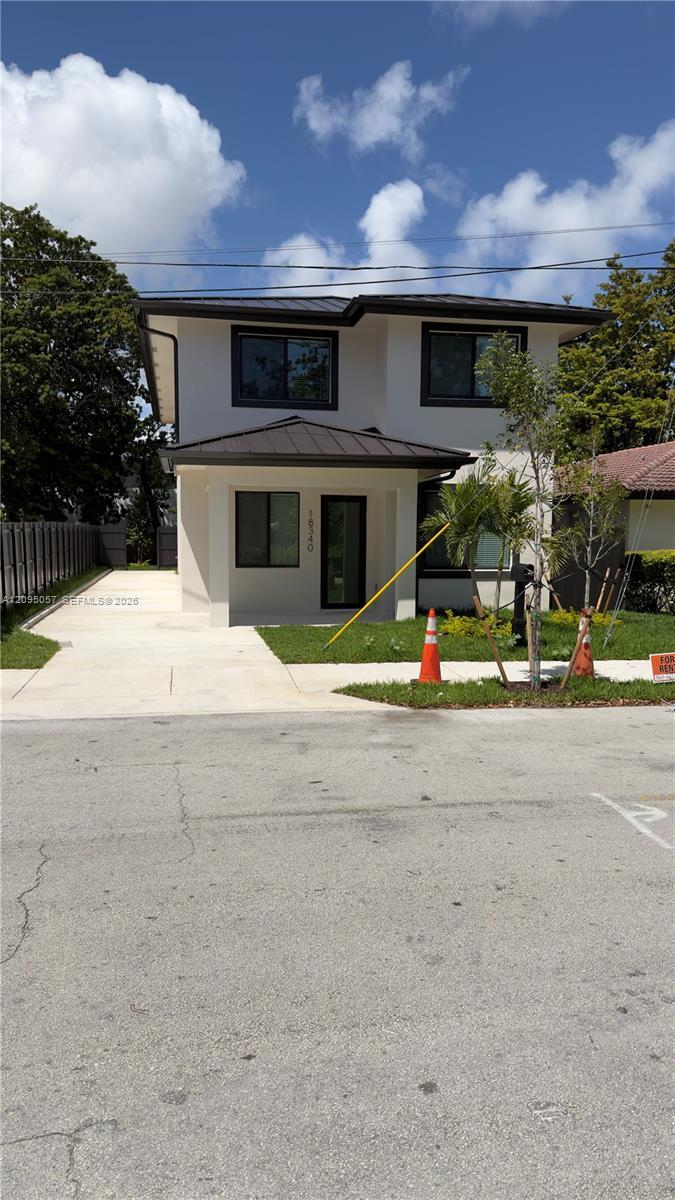 18340 SW 102 PL, Miami FL 33157