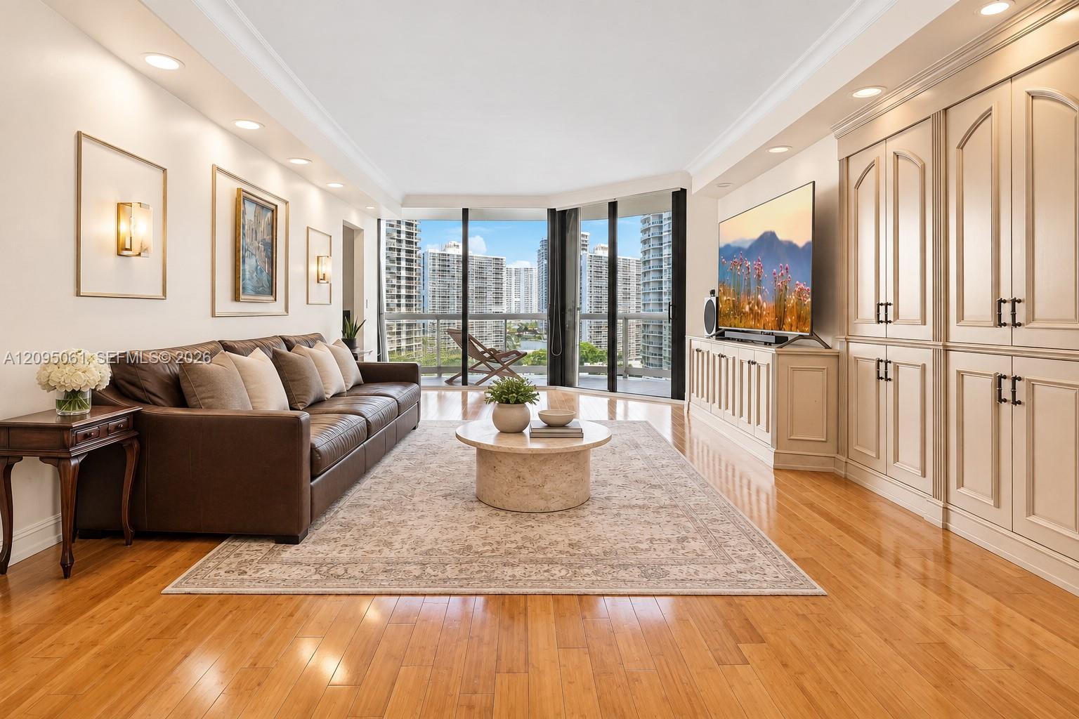 Property at 20191 E Country Club Dr # 1102, Aventura FL 33180