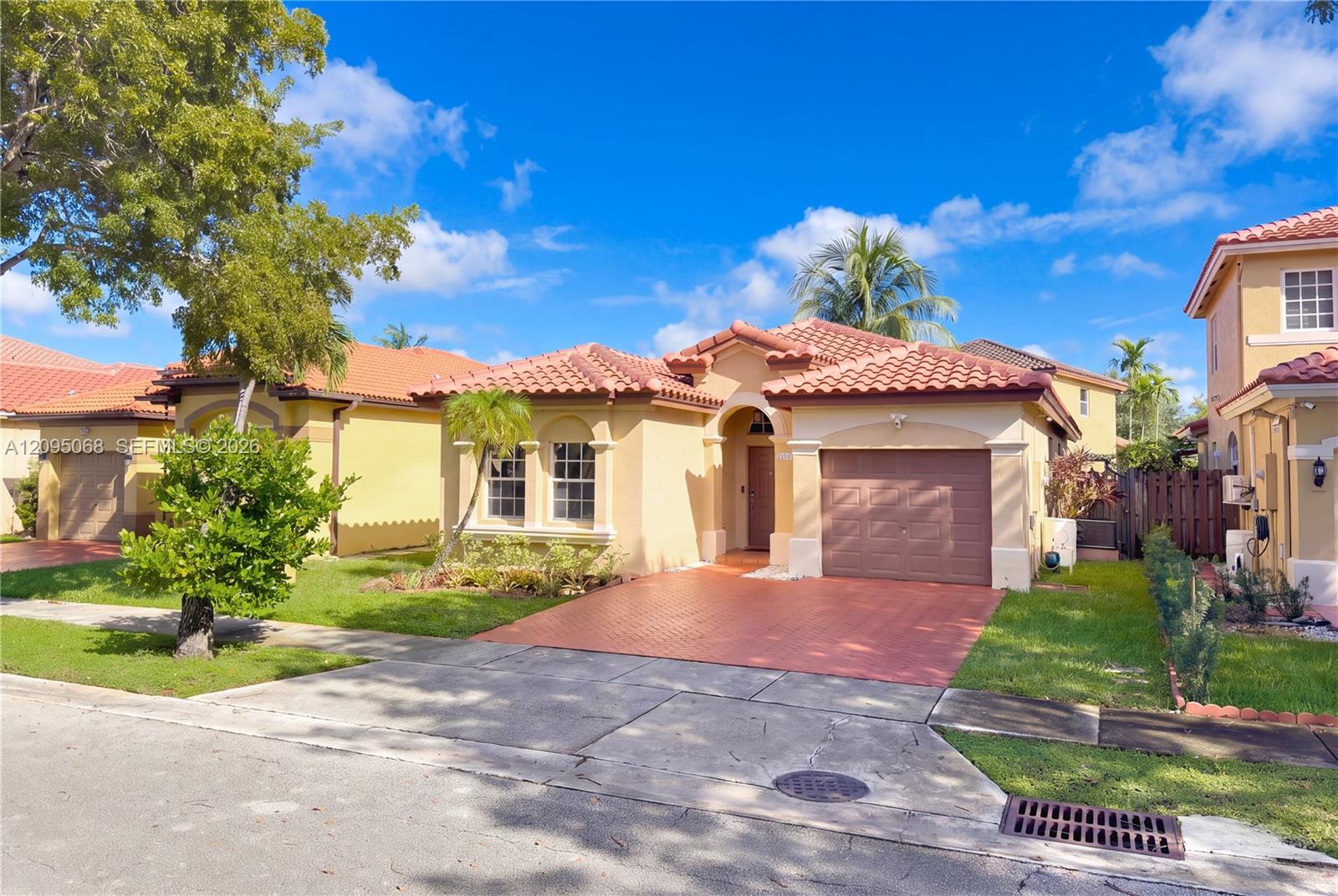 12817 SW 54th Ct, Miramar FL 33027 photo 2