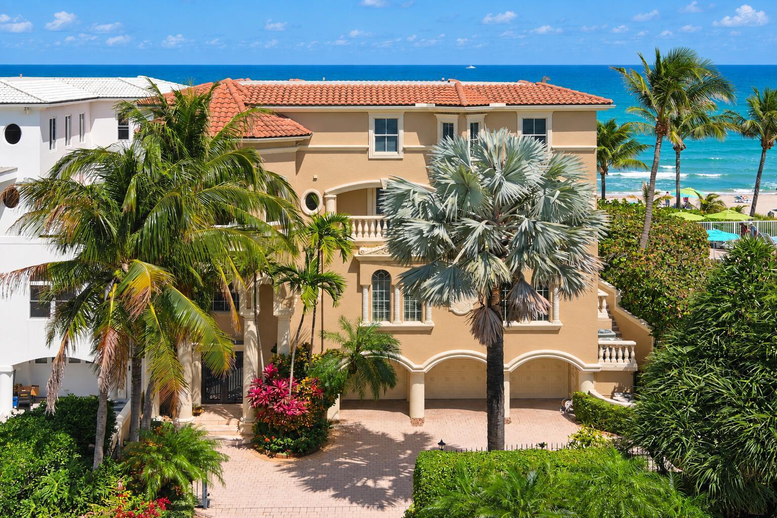4715 S Ocean Boulevard, Highland Beach FL 33487 photo 2
