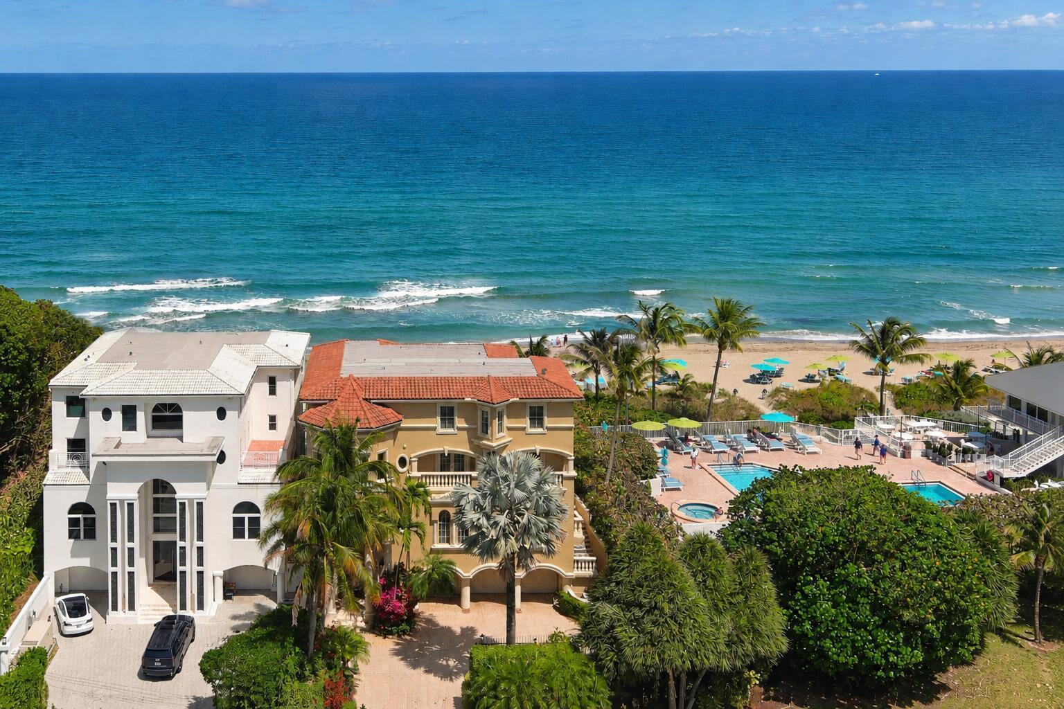 4715 S Ocean Boulevard, Highland Beach FL 33487 photo 3