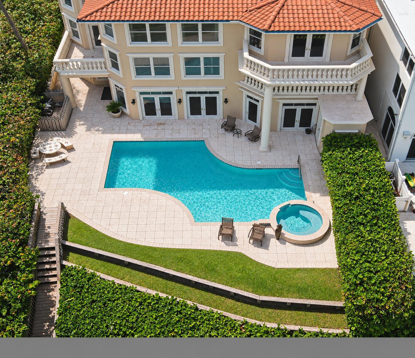 4715 S Ocean Boulevard, Highland Beach FL 33487 photo 4