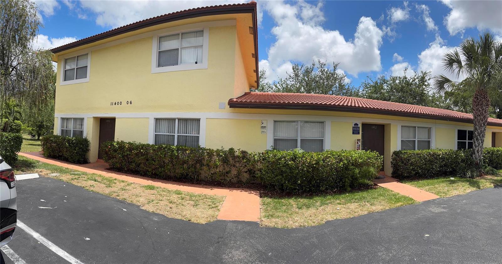 11400 NW 45th Street, Coral Springs FL 33065