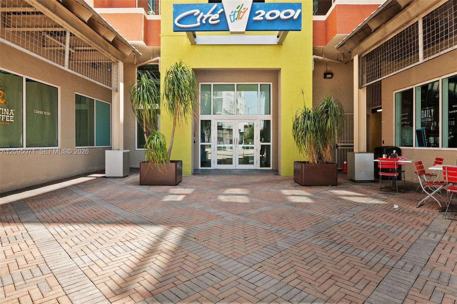 2001 Biscayne Blvd # 3405, Miami FL 33137 photo 3