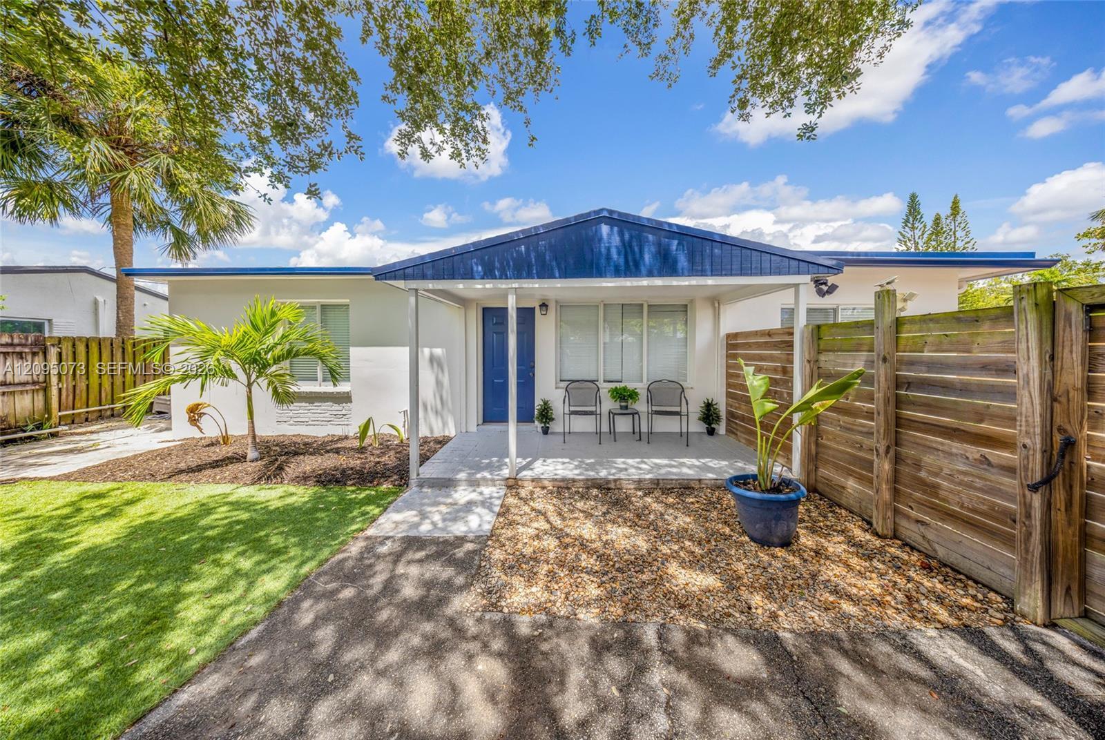 1137 SW 8th Ter, Fort Lauderdale FL 33315