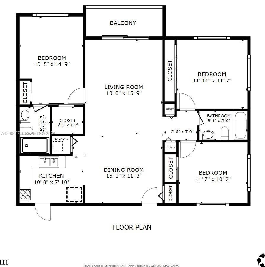 7825 Miller Dr # C211, Miami FL 33155 photo 2