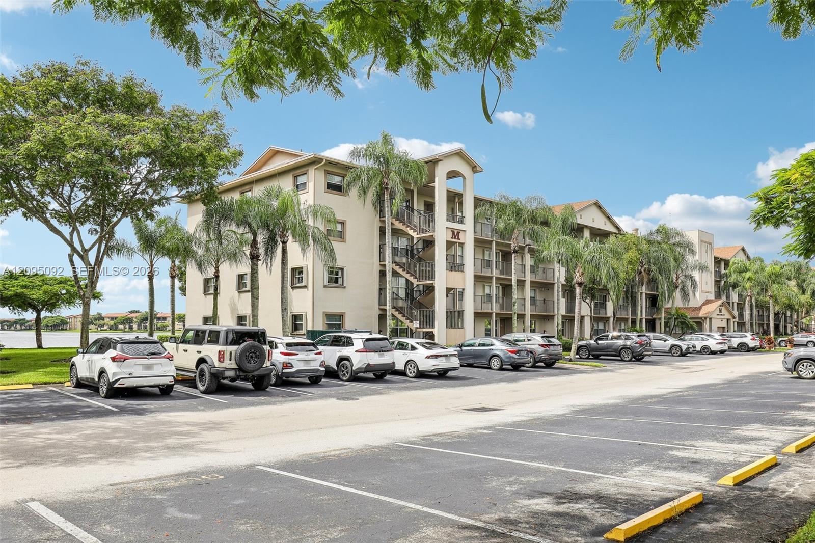 13800 SW 5th Ct # 301M, Pembroke Pines FL 33027 photo 2