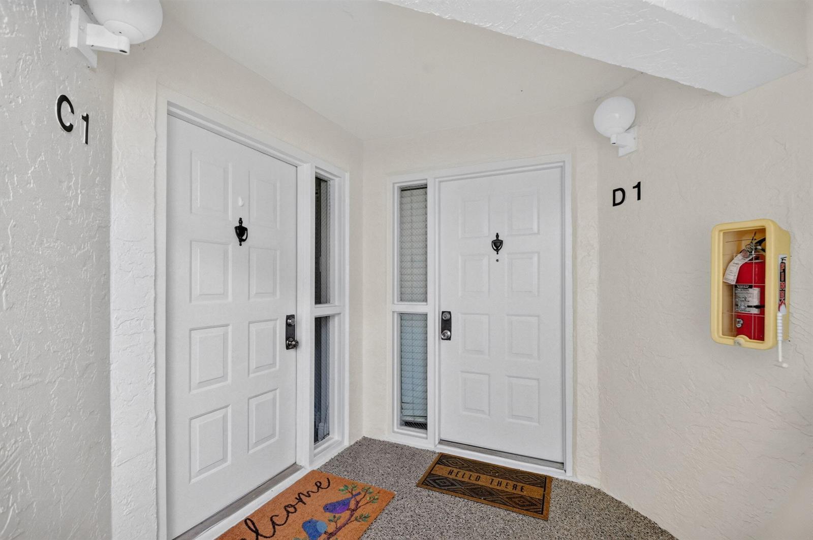 103 Half Moon Circle # C1, Hypoluxo FL 33462 photo 3