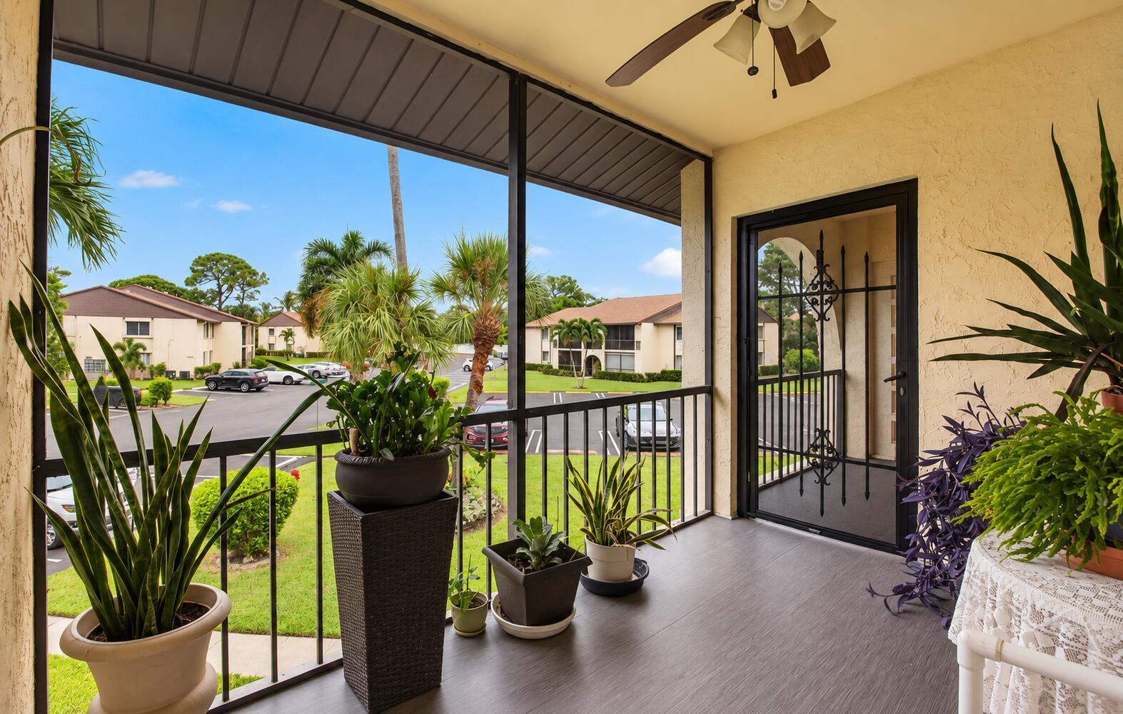 5931 Whispering Pine Way # 2, FL 33463 photo 4