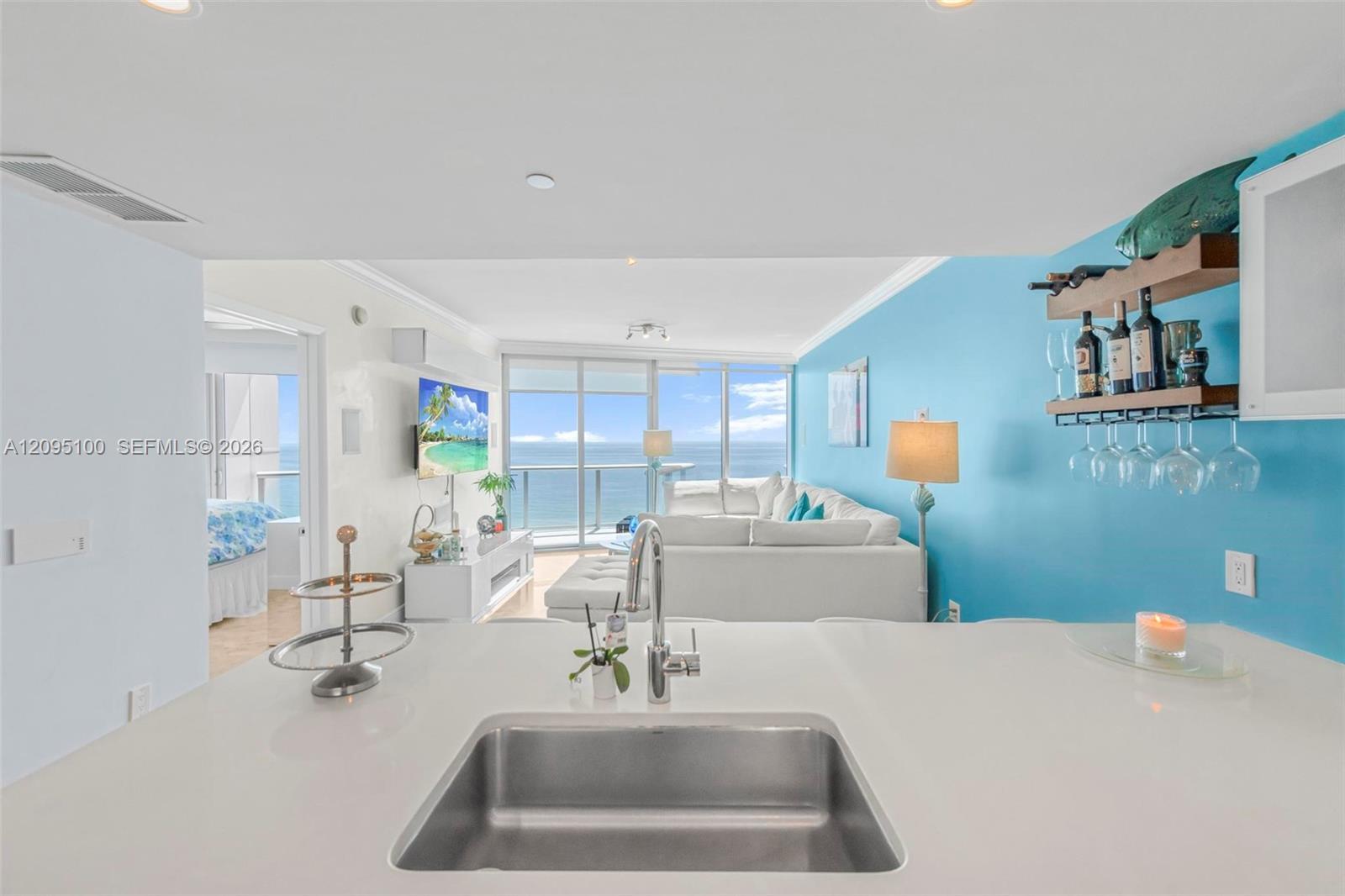 17001 Collins Ave # 1403, Sunny Isles Beach FL 33160 photo 4