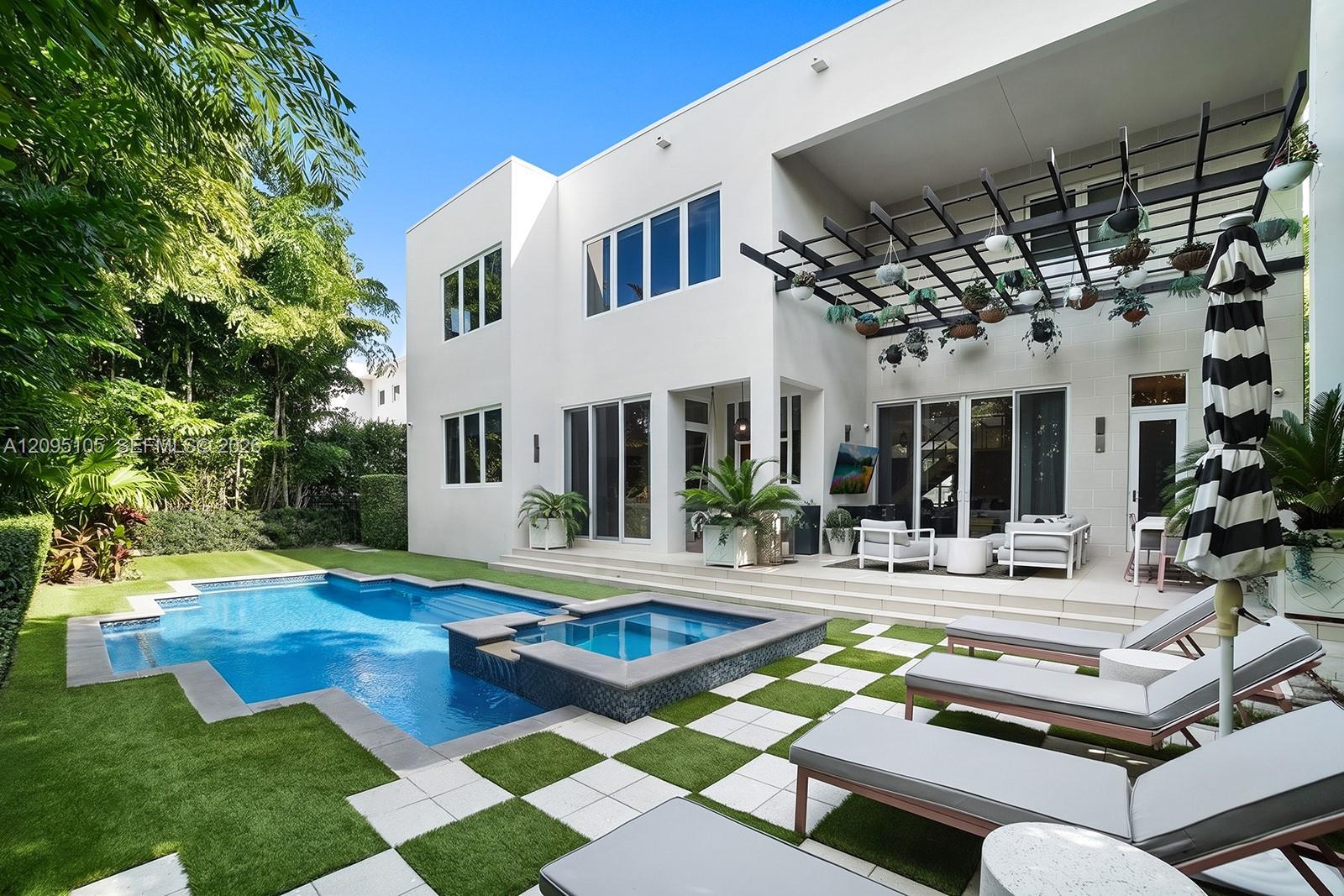 737 W 49th St, Miami Beach FL 33140 photo 2