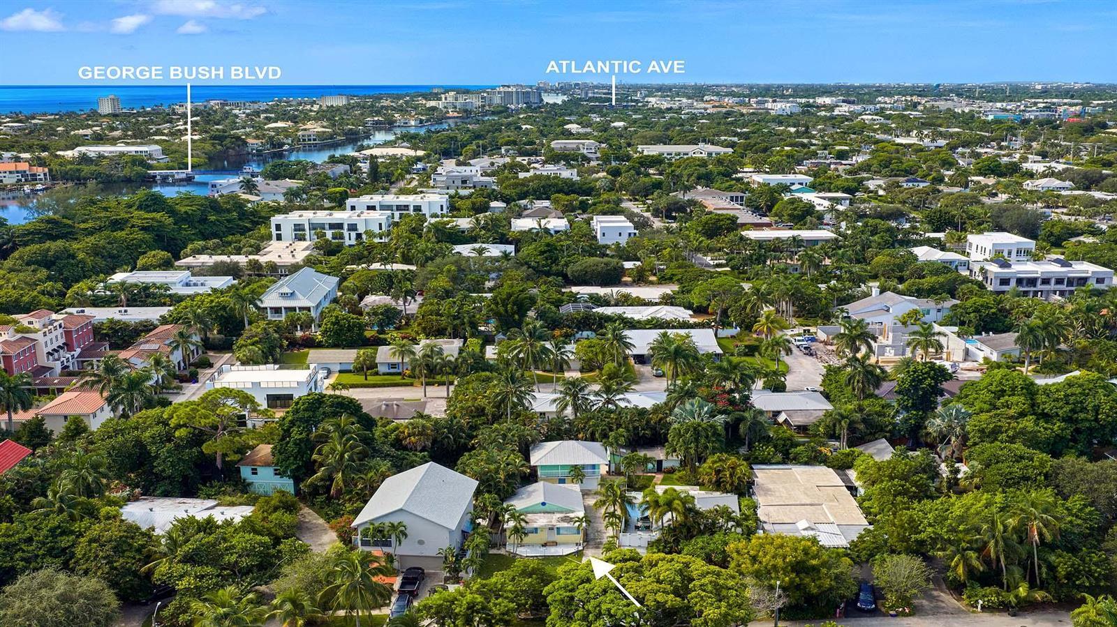 740 S LAKE Avenue, Delray Beach FL 33483 photo 5