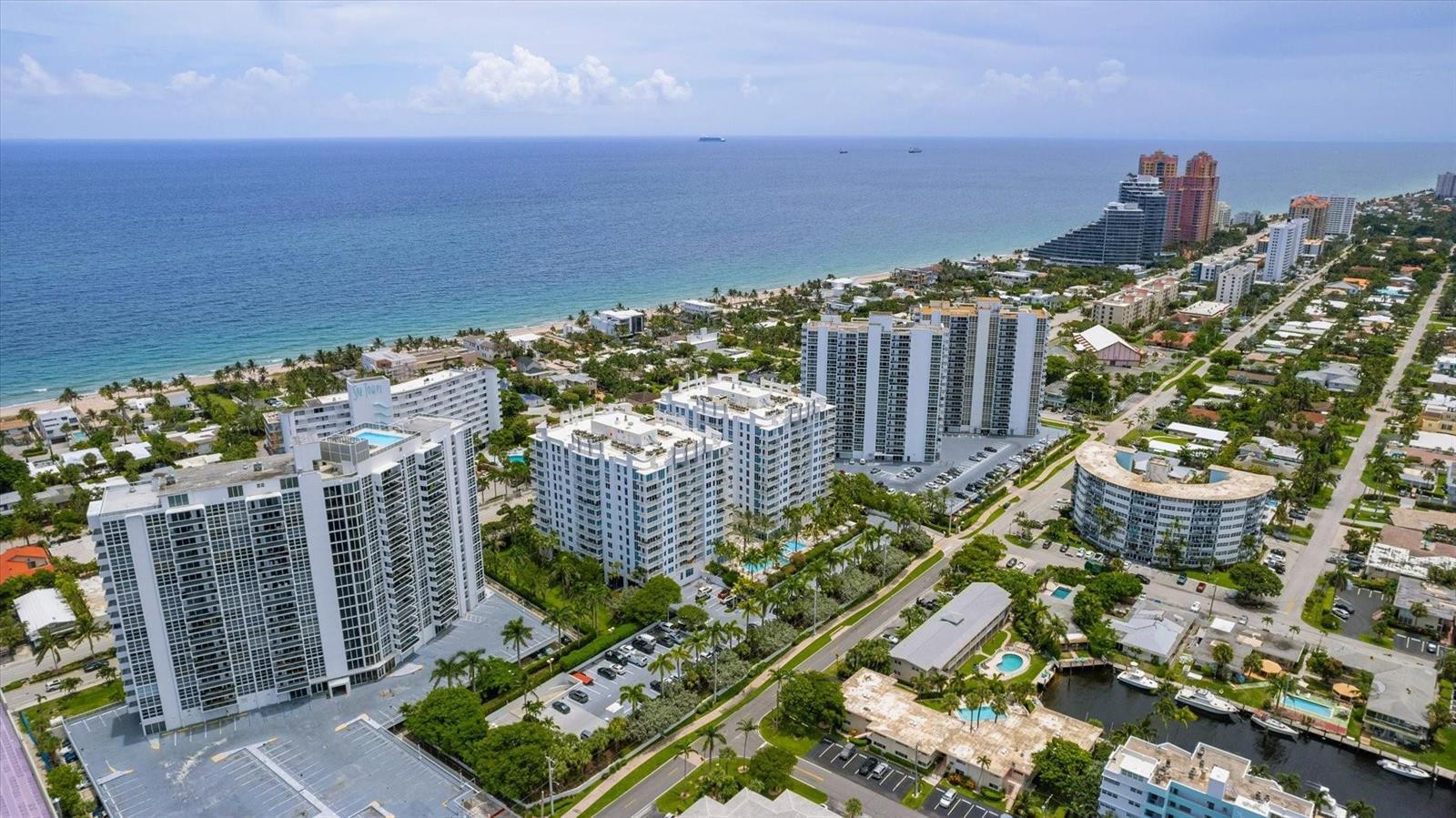 2841 N OCEAN Boulevard # 301, Fort Lauderdale FL 33308 photo 2