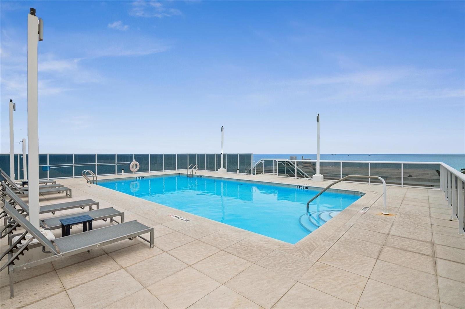 2841 N OCEAN Boulevard # 301, Fort Lauderdale FL 33308 photo 3