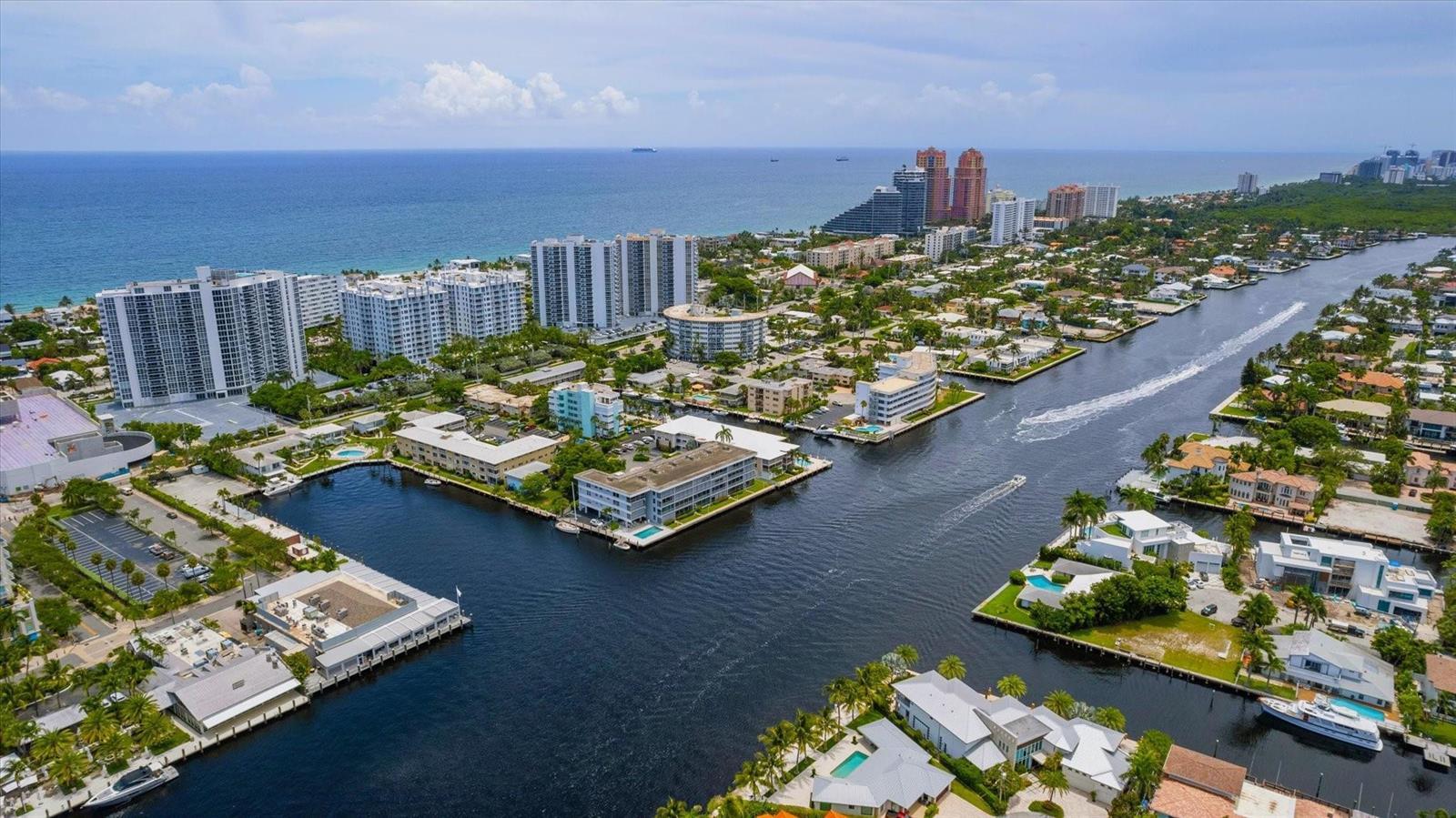 2841 N OCEAN Boulevard # 301, Fort Lauderdale FL 33308