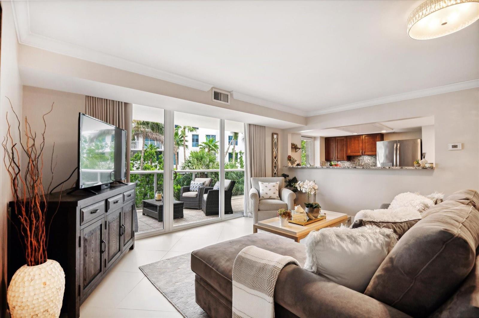 2841 N OCEAN Boulevard # 301, Fort Lauderdale FL 33308 photo 5