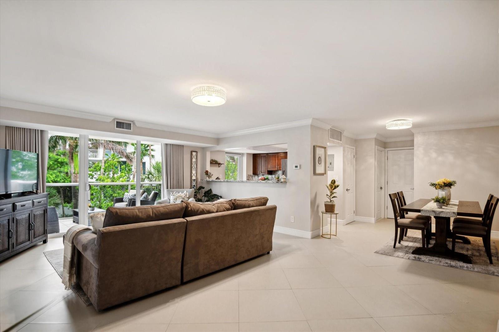 2841 N OCEAN Boulevard # 301, Fort Lauderdale FL 33308 photo 4