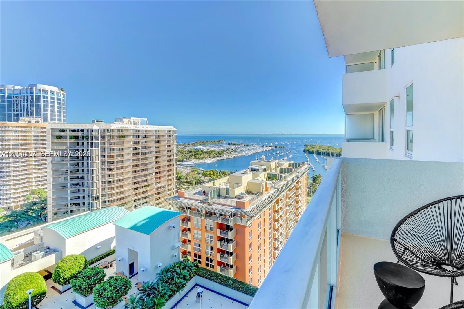 2889 Mcfarlane Rd # 1610, Miami FL 33133