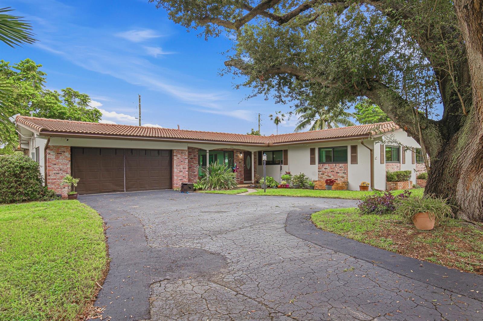 720 N CRESCENT Drive, Hollywood FL 33021 photo 4