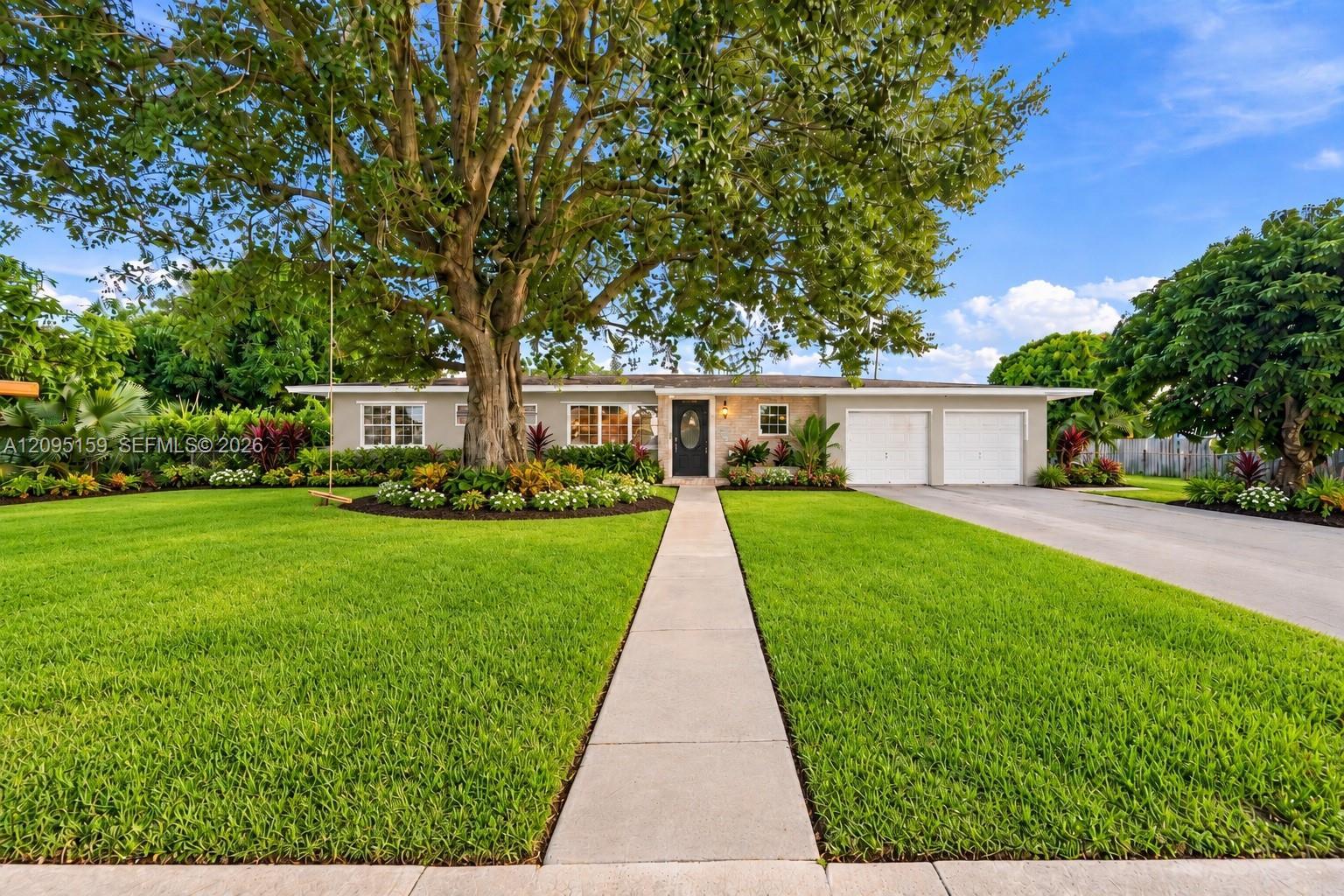 434 NW 20th St, Homestead FL 33030