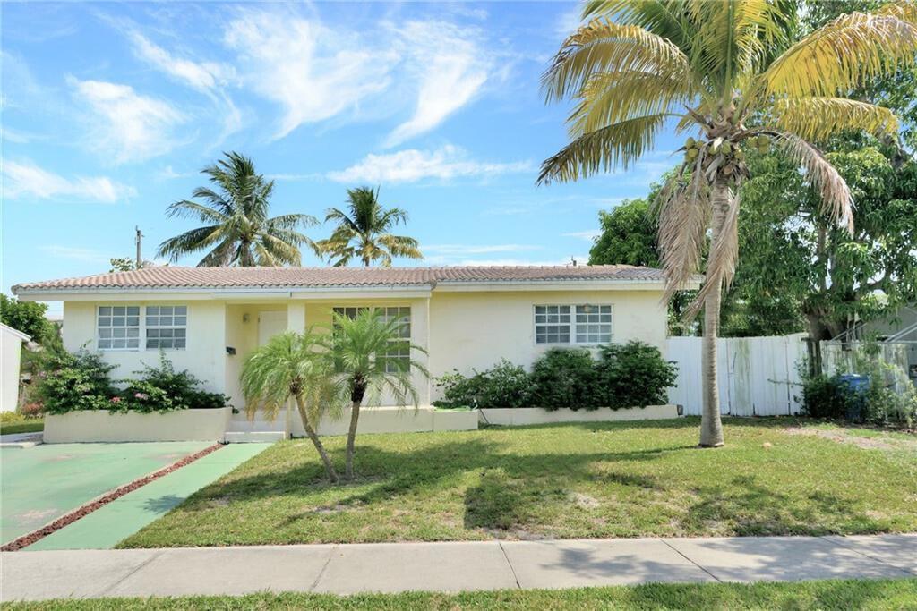 71 NE 56th Court, Oakland Park FL 33334