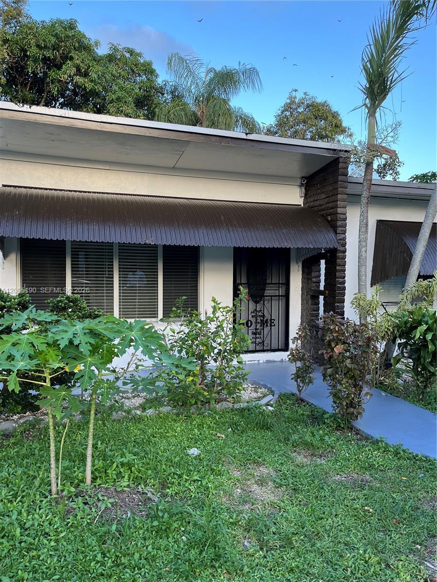 12715 NW 10th Ave # 0, North Miami FL 33168