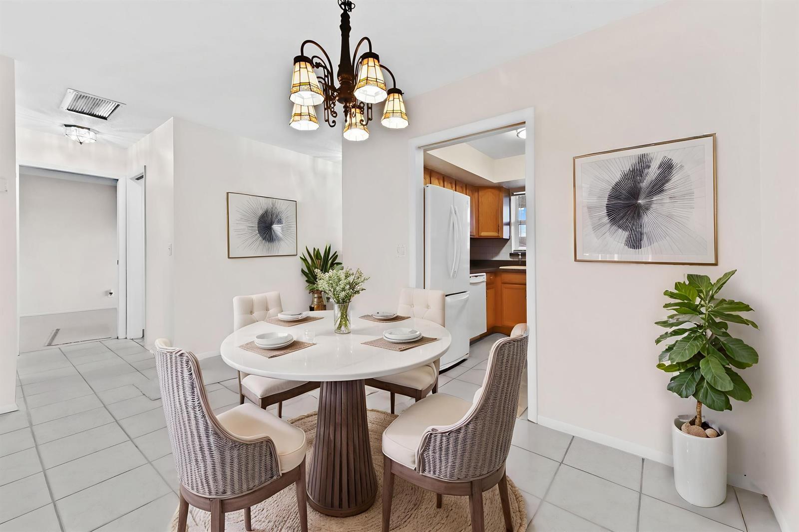 2766 Emory Drive E # I, West Palm Beach FL 33415 photo 4