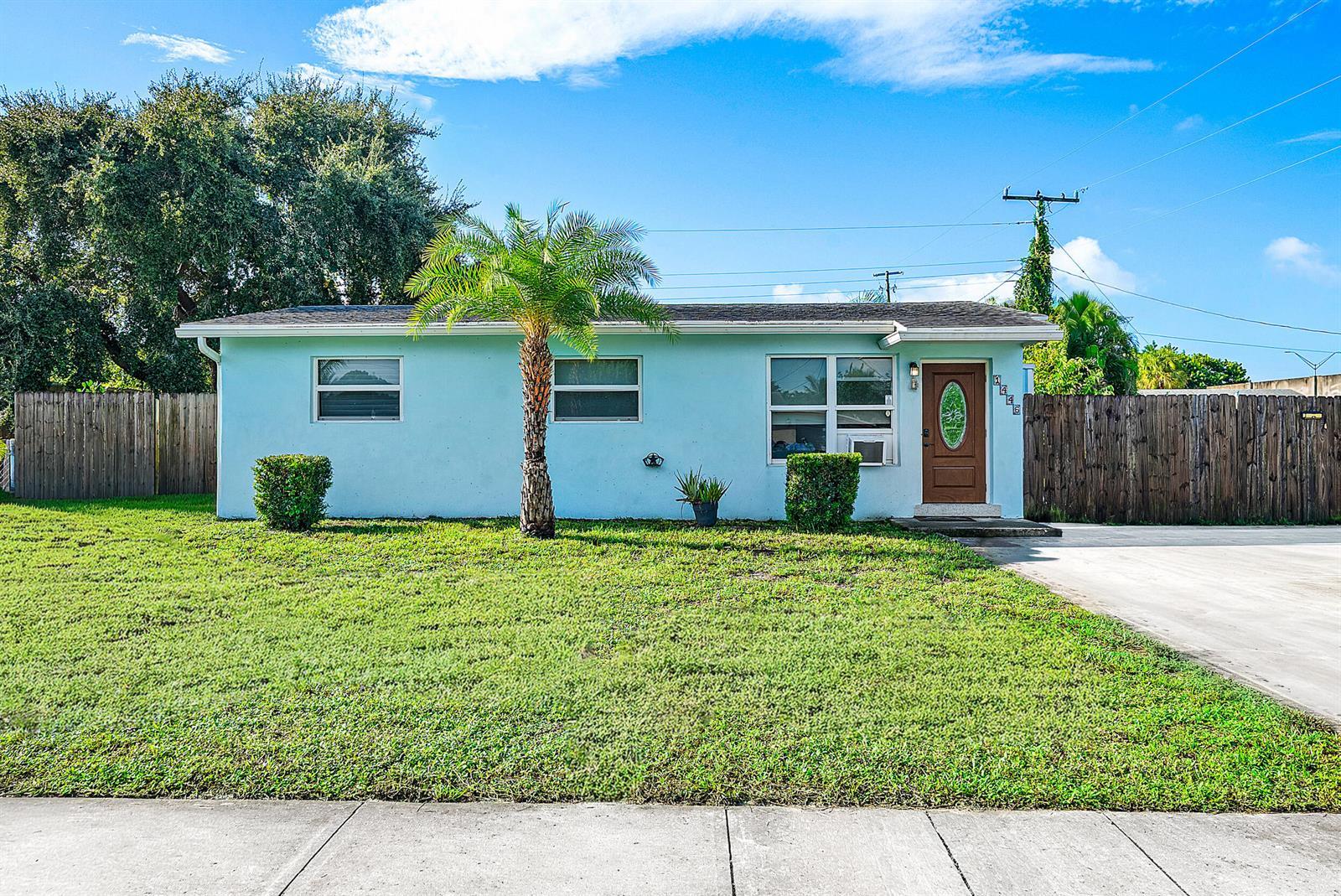 1446 W Jennings Street, Lantana FL 33462 photo 5