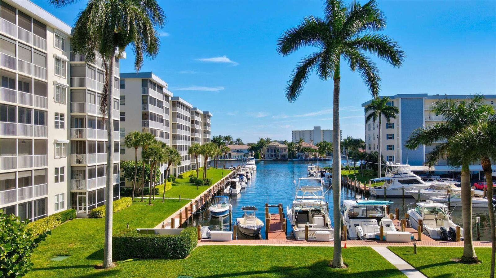 1 HARBOURSIDE Drive # 1204, Delray Beach FL 33483 photo 2