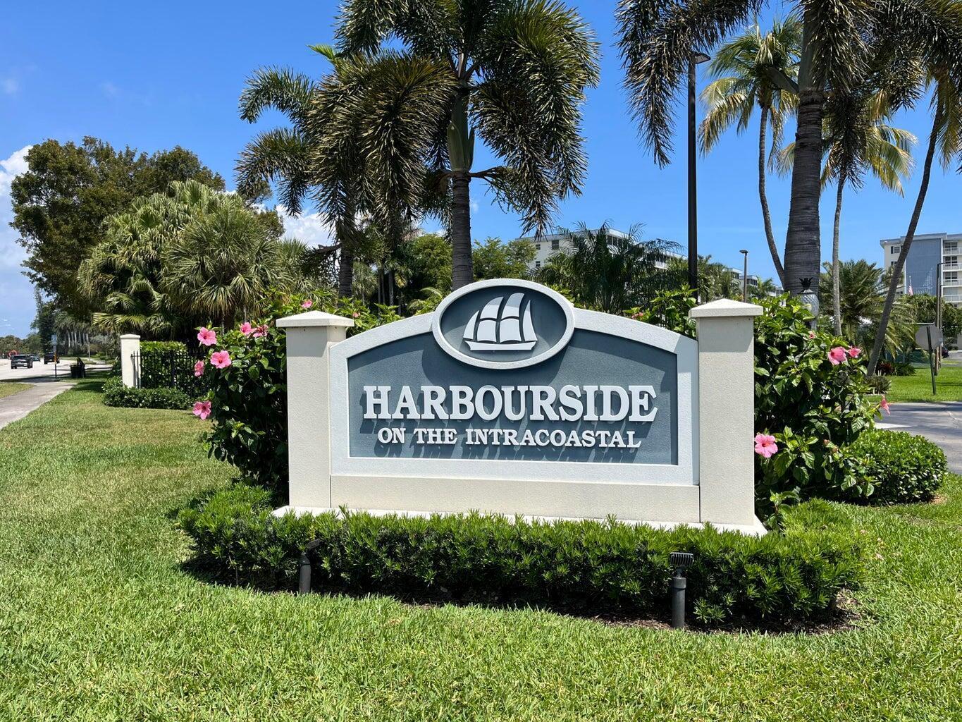 1 HARBOURSIDE Drive # 1204, Delray Beach FL 33483 photo 3