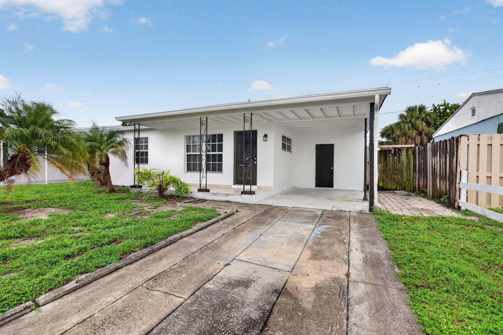 410 NW 52ND Court, Oakland Park FL 33309 photo 3