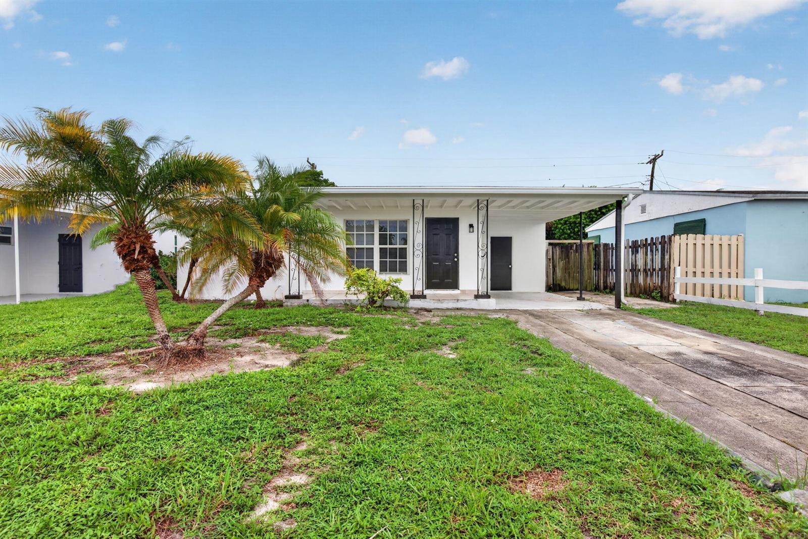 410 NW 52ND Court, Oakland Park FL 33309