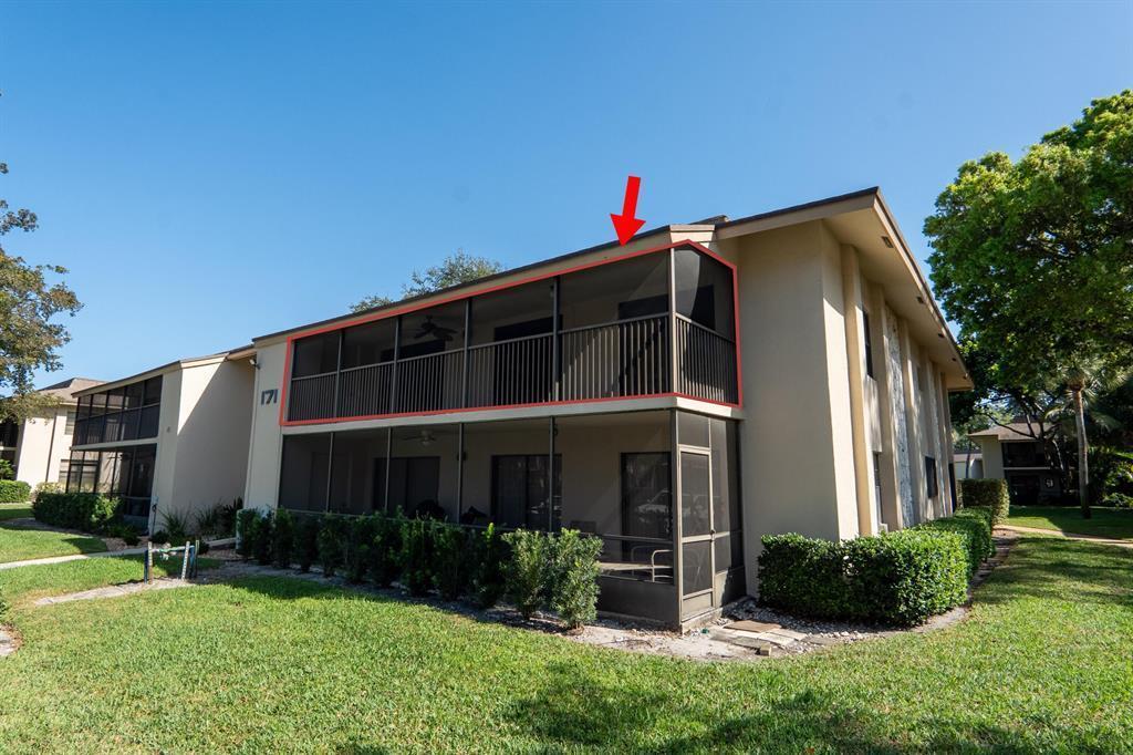171 DEER CREEK Boulevard # 705, Deerfield Beach FL 33442