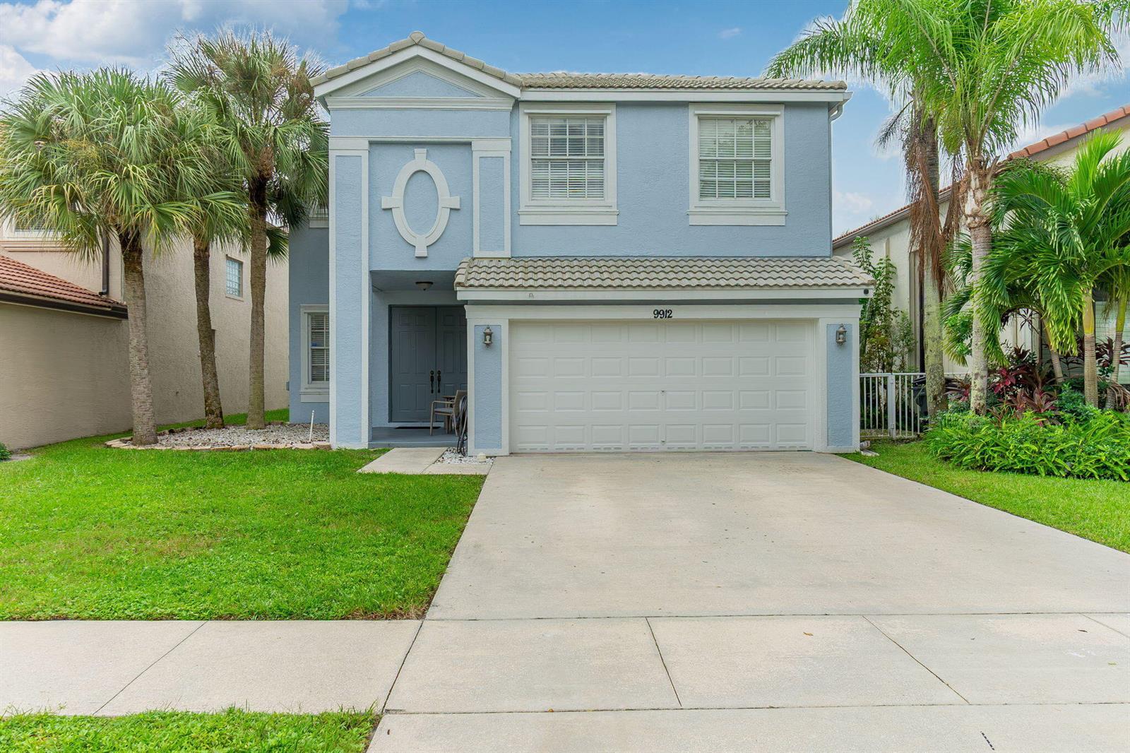 9912 Woodworth Court, Wellington FL 33414 photo 2