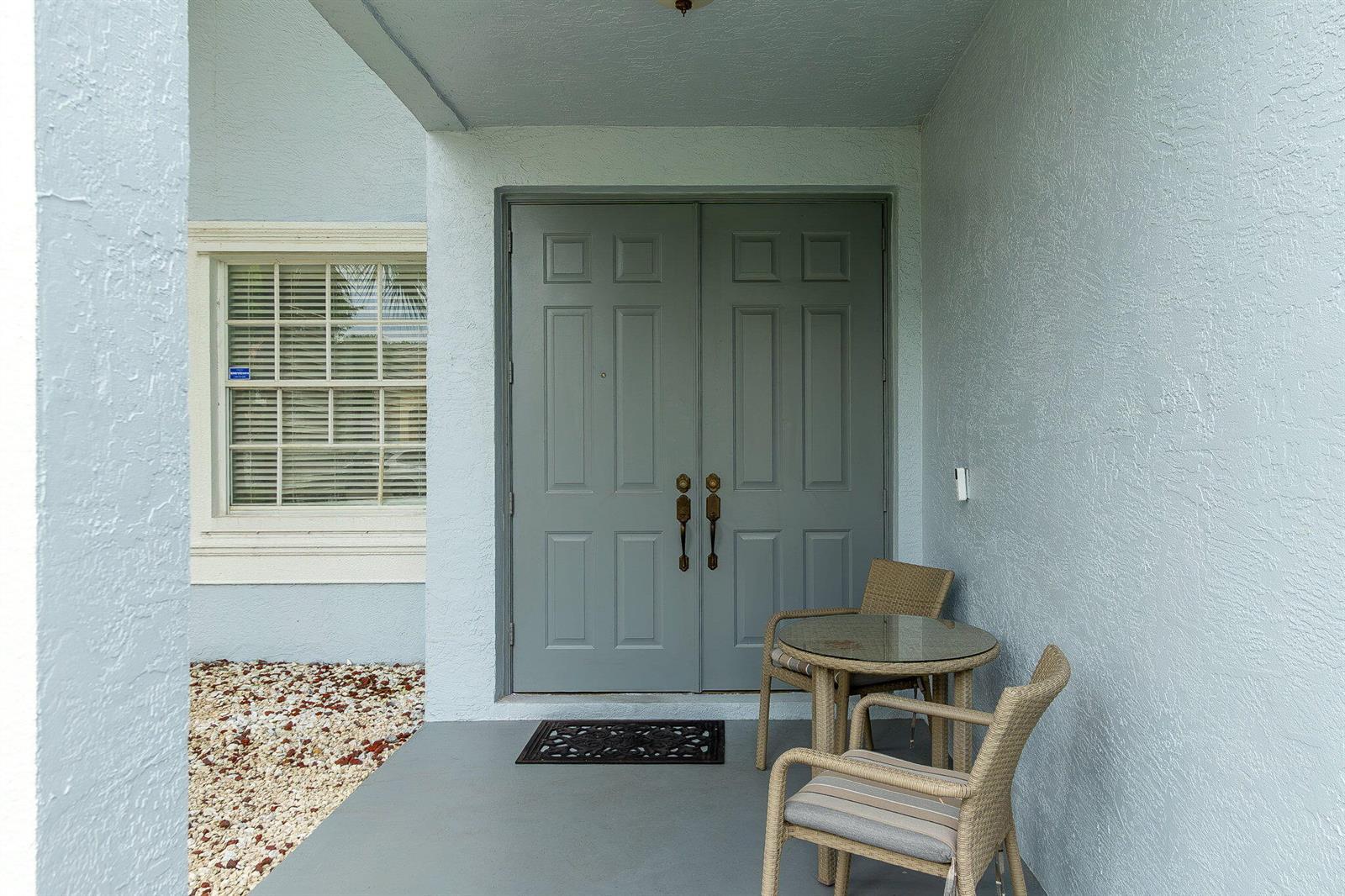 9912 Woodworth Court, Wellington FL 33414 photo 3