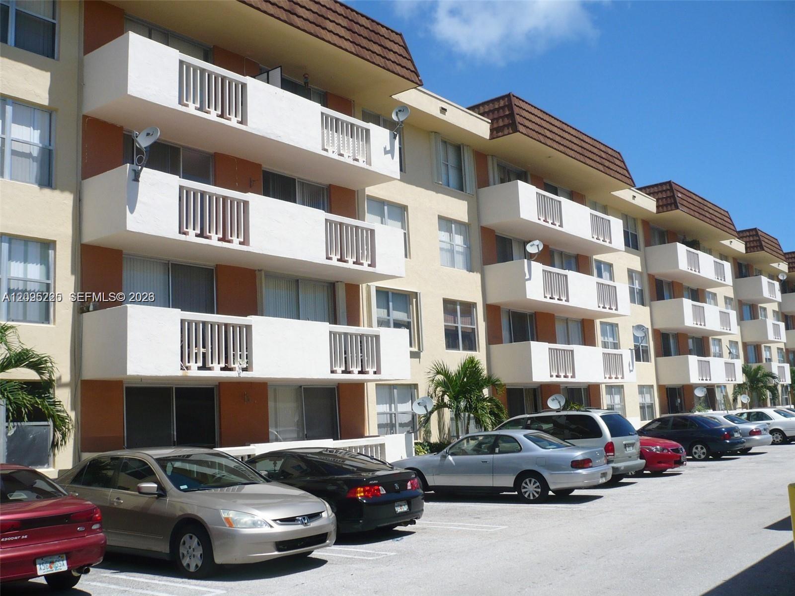 1800 Sans Souci Blvd # 316, North Miami FL 33181 photo 4