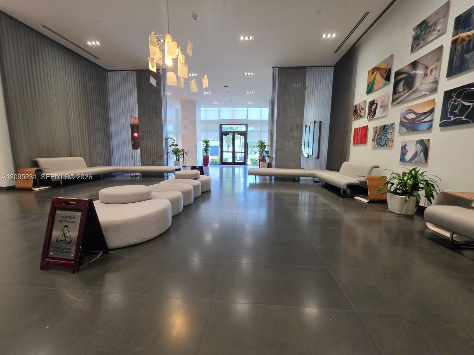 1600 NE 1st Ave # 1707, Miami FL 33132 photo 2