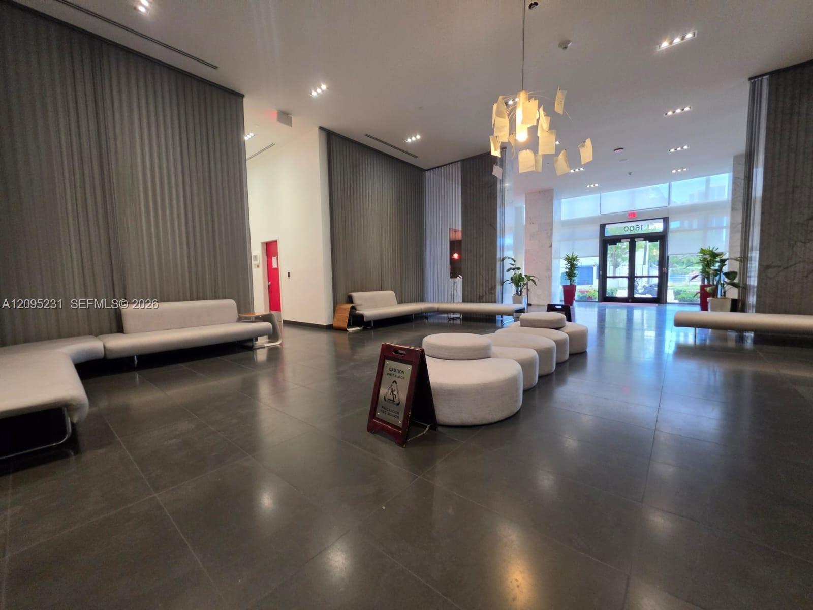 1600 NE 1st Ave # 1707, Miami FL 33132 photo 3