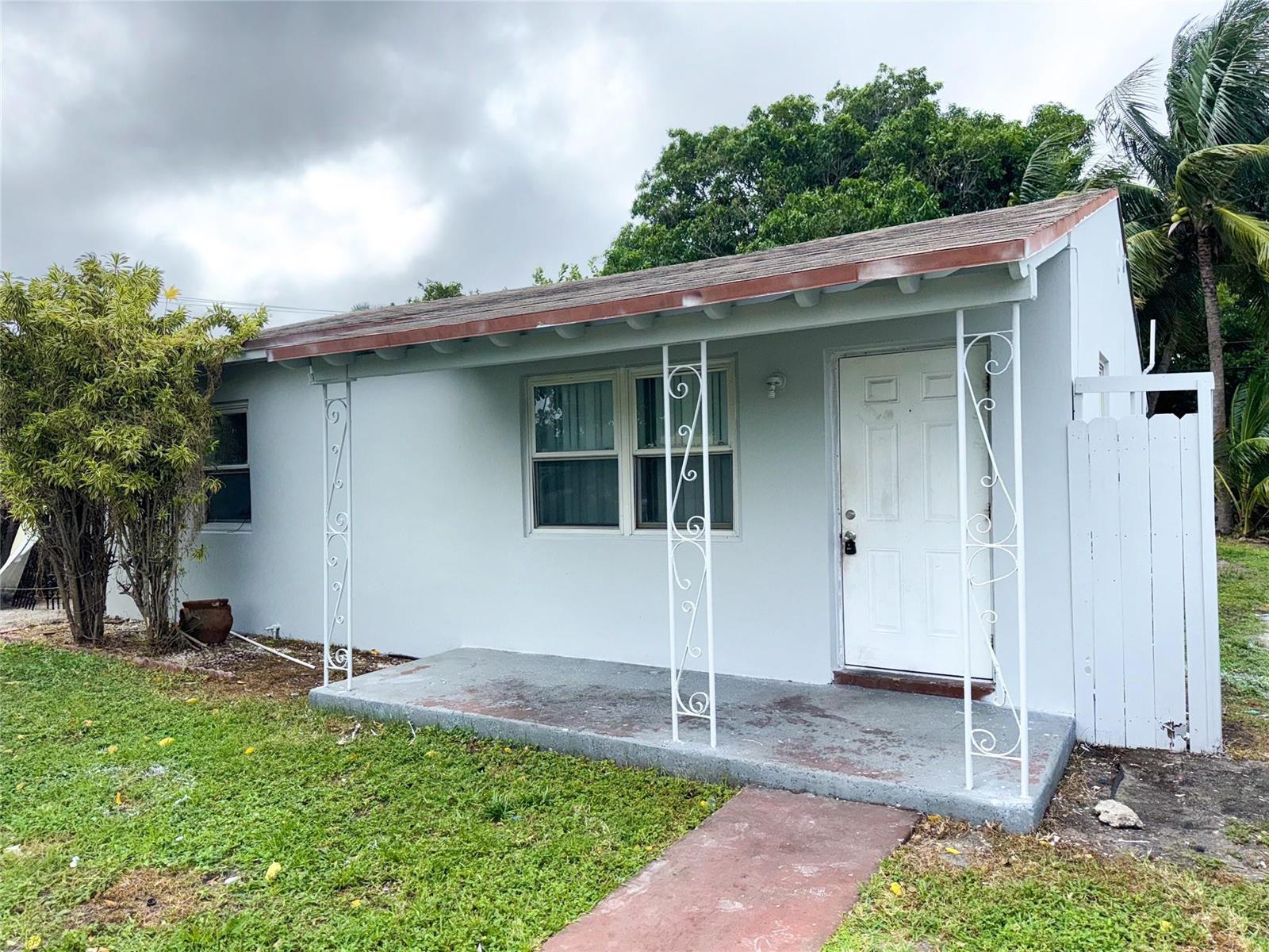 1405 NW 6TH Avenue, Fort Lauderdale FL 33311