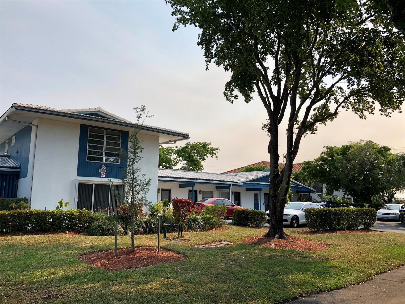 11640 NW 39TH Street # 6, Coral Springs FL 33065