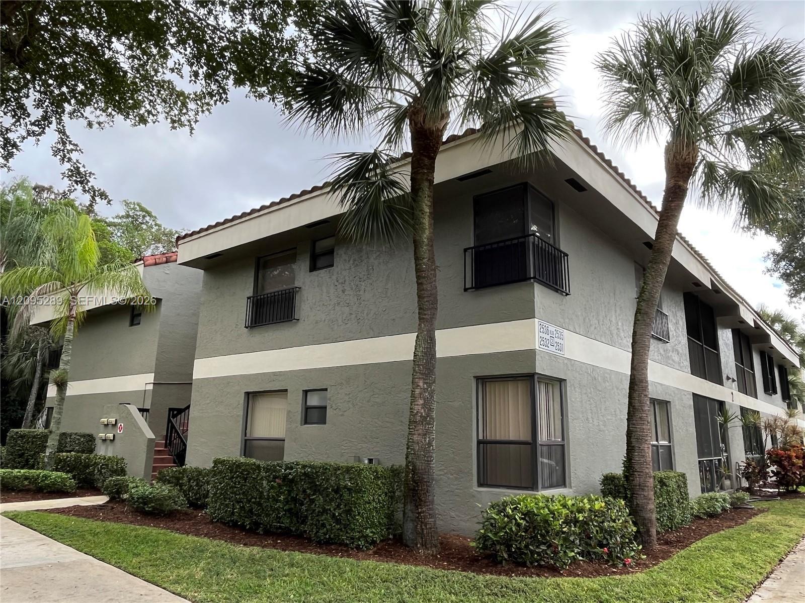 2531 NW 49th Ter # 711, Coconut Creek FL 33063