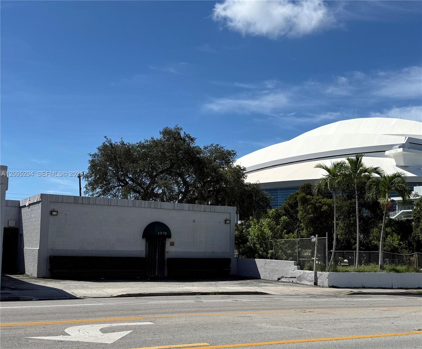 1330 NW 7th St, Miami FL 33125