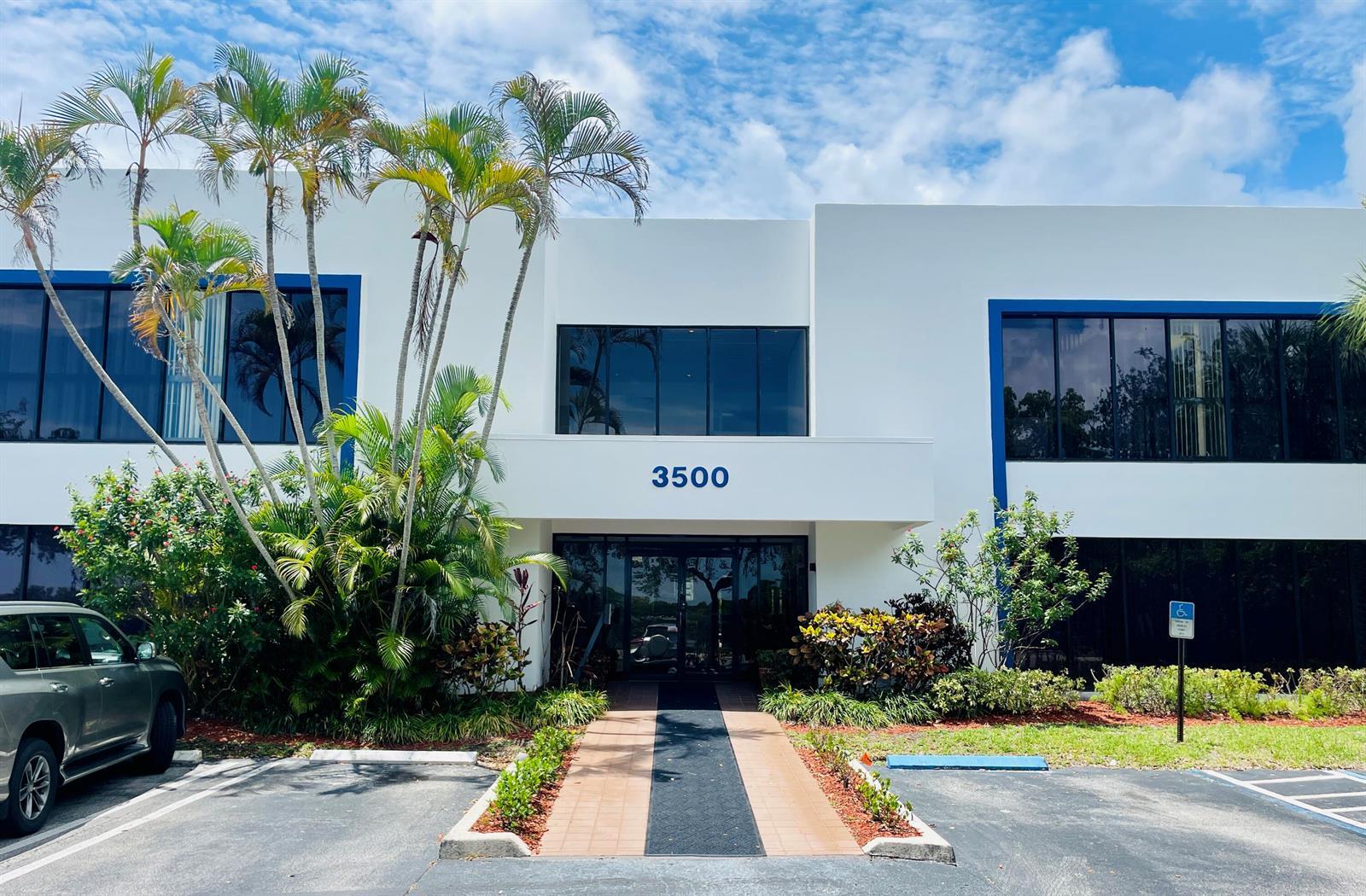 3500 GATEWAY Drive # 104, Pompano Beach FL 33069 photo 2