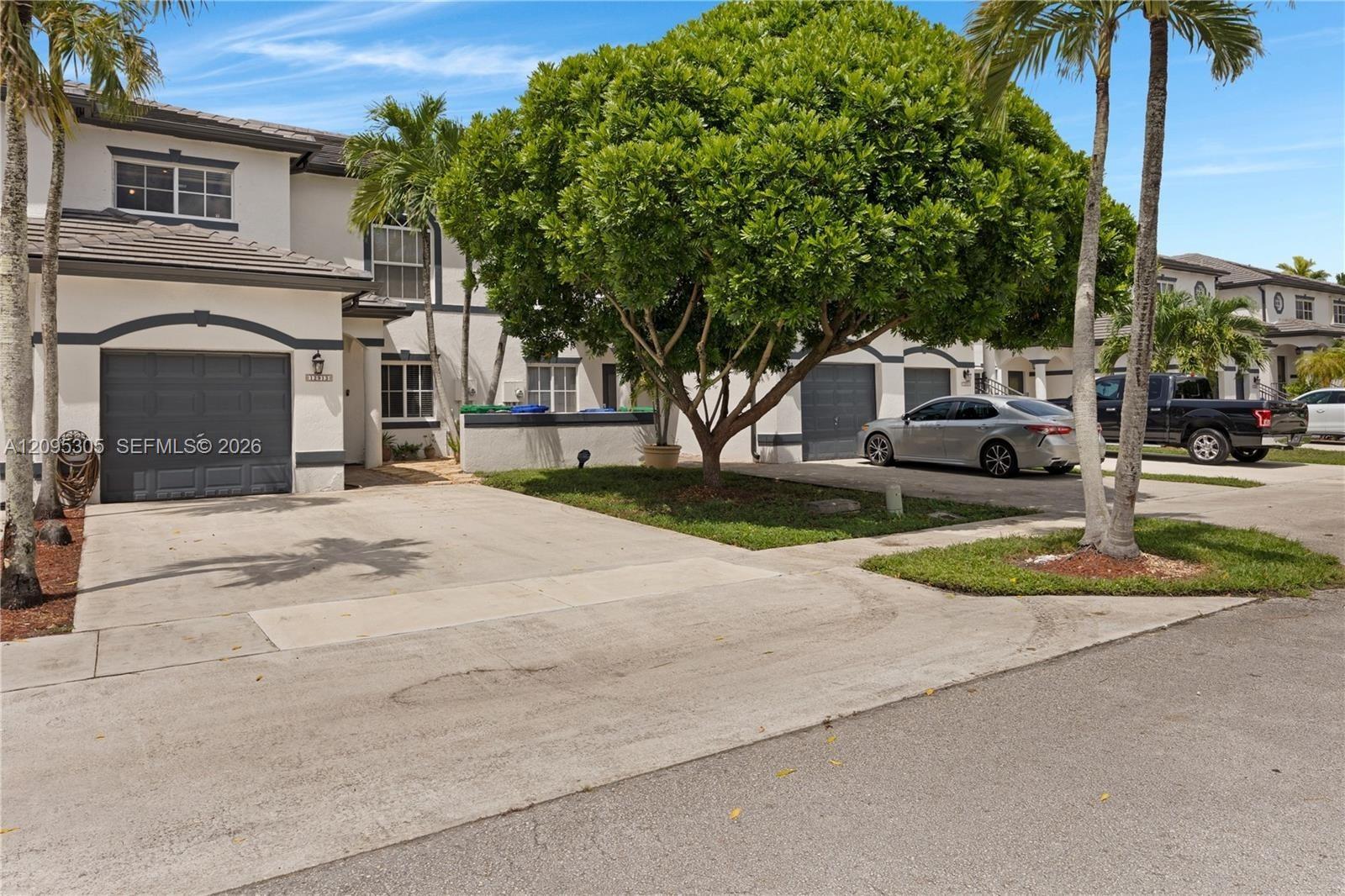 12913 SW 49th Ct, Miramar FL 33027