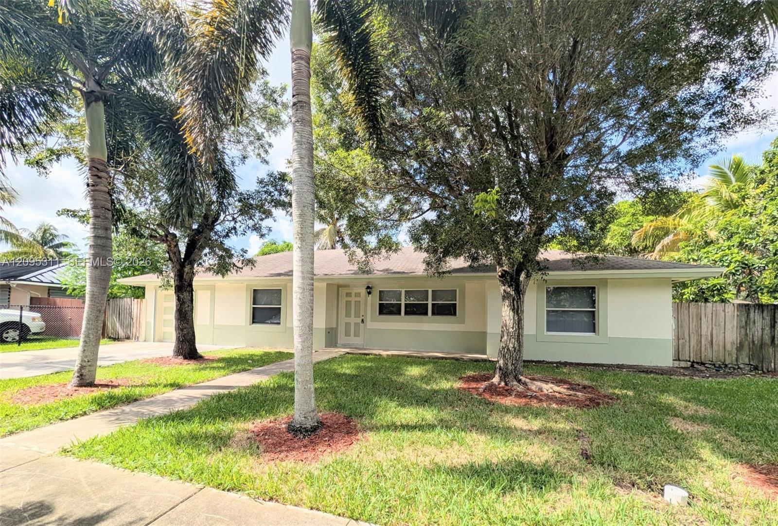 Florida City, FL