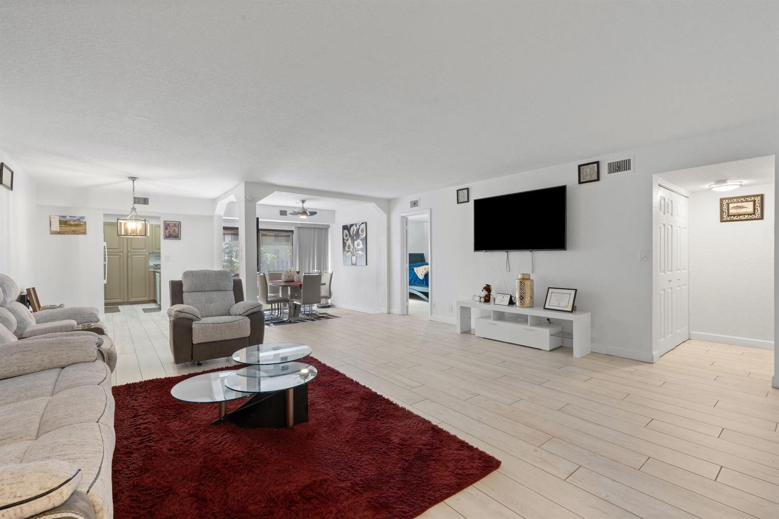 9592 SW 1st Court # F, Coral Springs FL 33071 photo 3