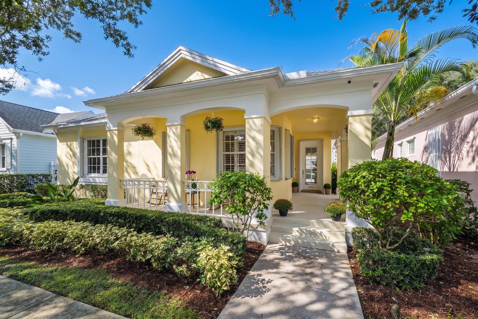254 Marlberry Circle, Jupiter FL 33458 photo 2